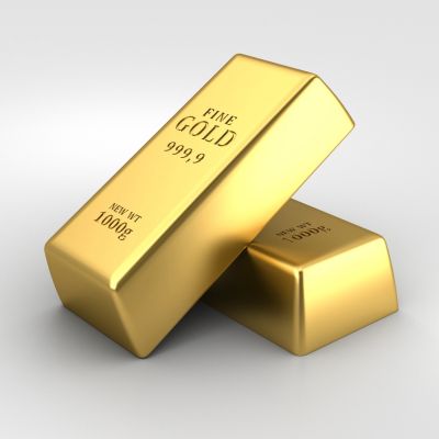 Gold Bar