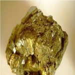 Gold Ore